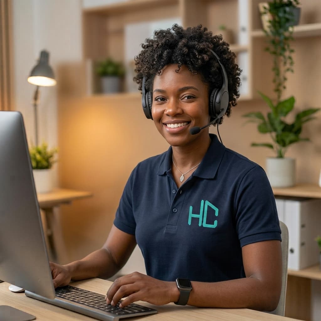 HiveClique Customer Support