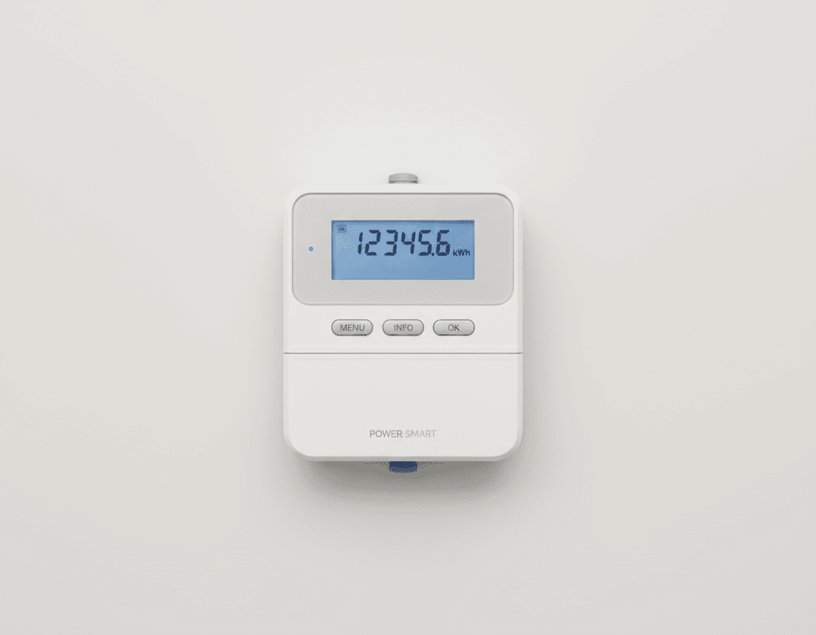 Solar Monitor